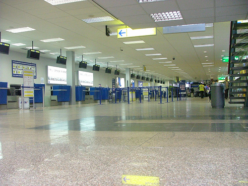 airport bratislava